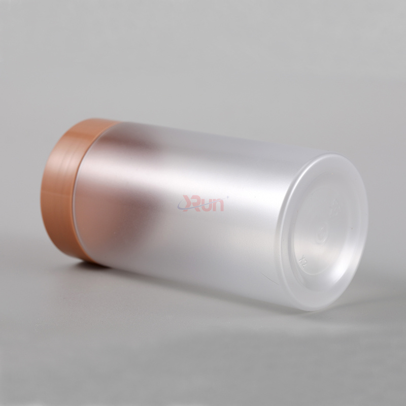 As a dedicated packaging container supplier, we provide food packaging jars made from recycled plastic, as well as other eco-friendly PET containers.